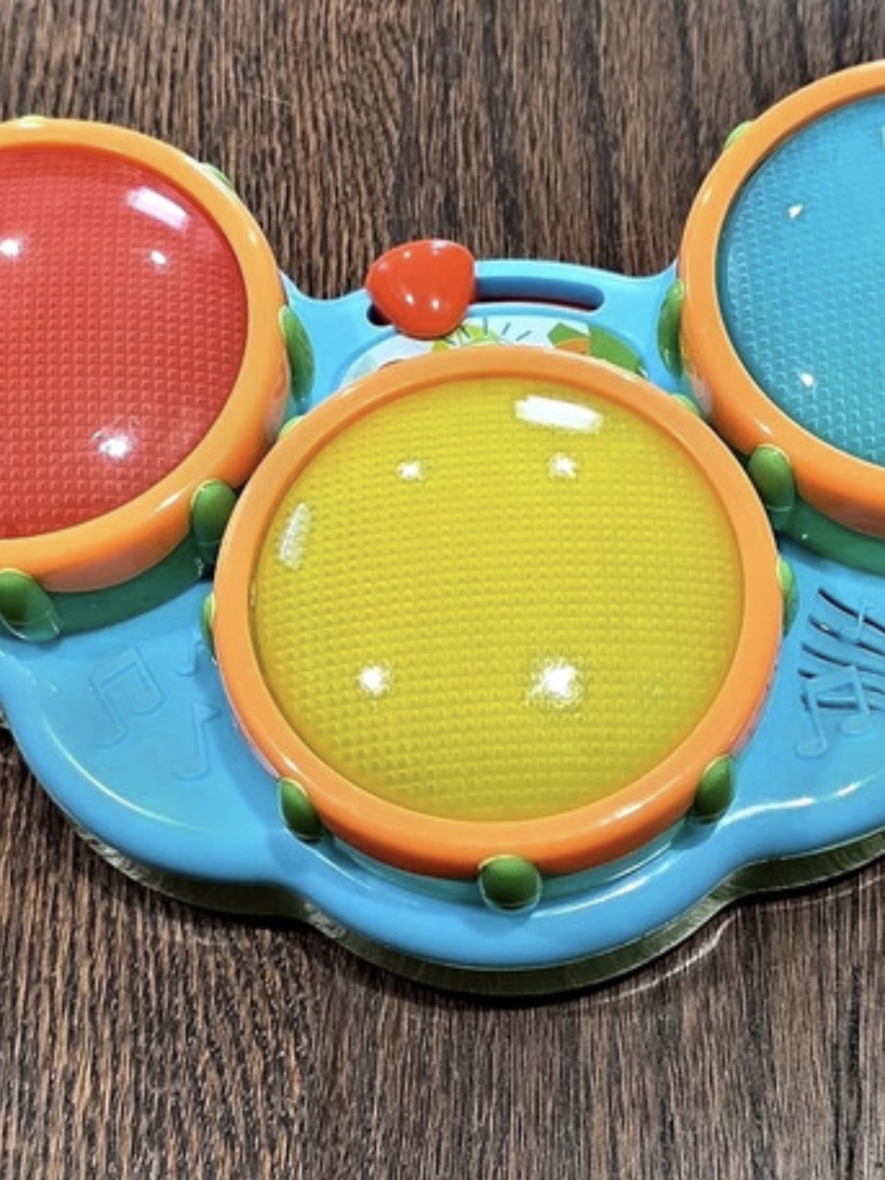 Drums Toy
